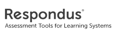 Respondus logo
