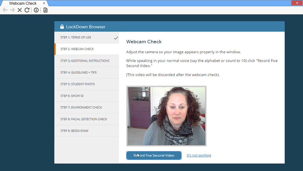 How to cheat with respondus lockdown browser webcam - packsgera