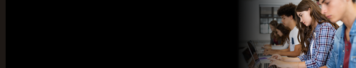 InfiniteCampus Header